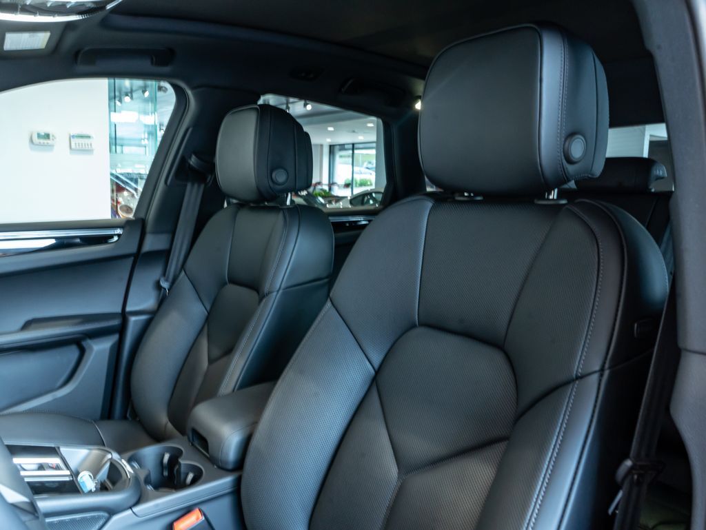 2026 Porsche Macan Colorado Springs CO