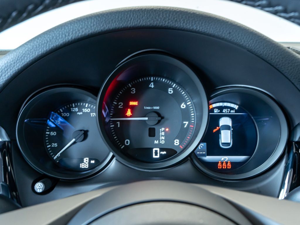 2026 Porsche Macan Colorado Springs CO