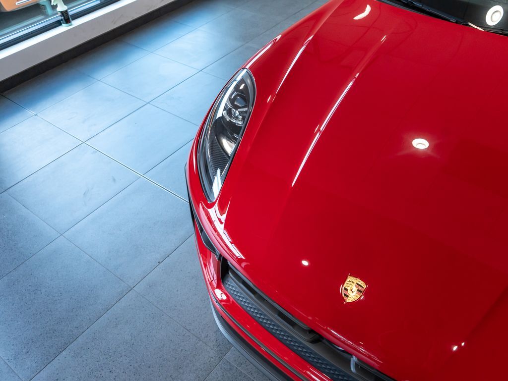 2026 Porsche Macan Colorado Springs CO