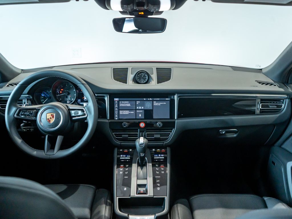2026 Porsche Macan Colorado Springs CO