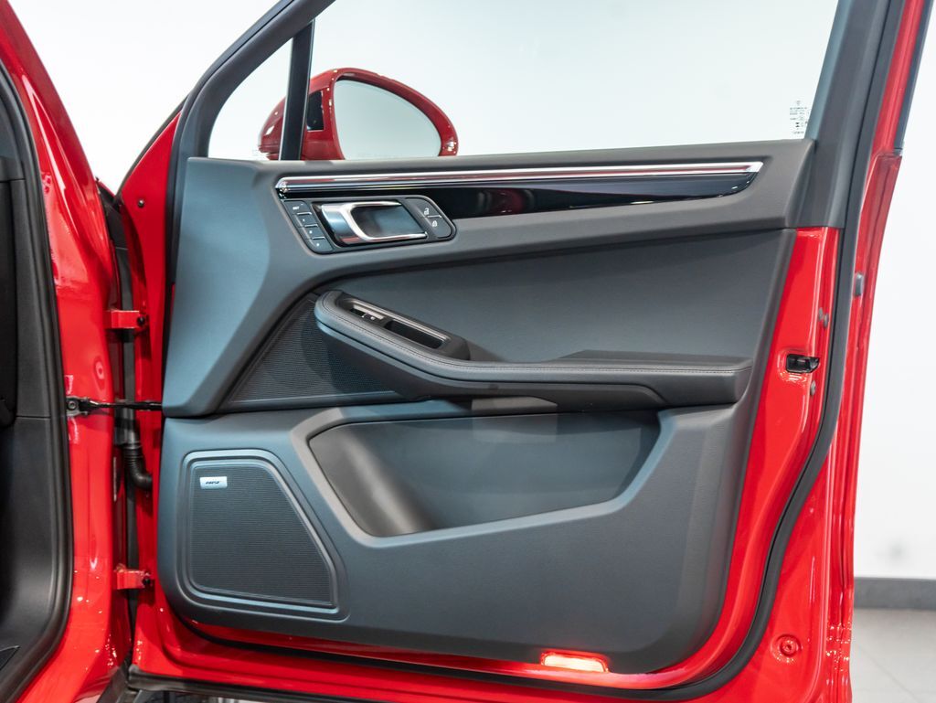 2026 Porsche Macan Colorado Springs CO