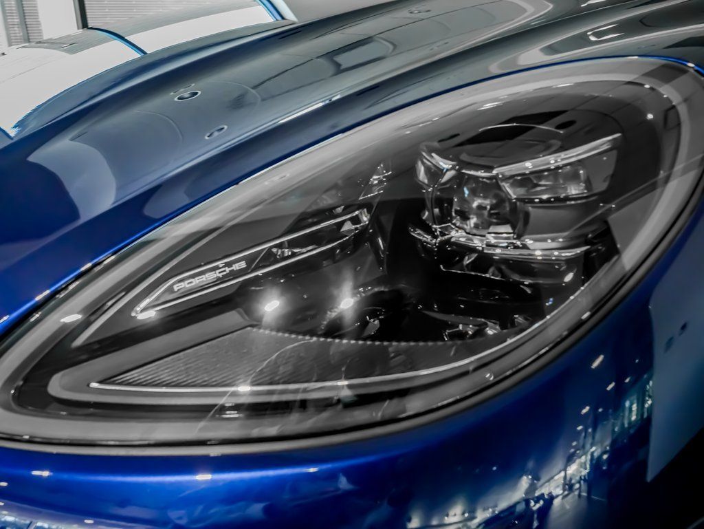 2026 Porsche Macan Colorado Springs CO