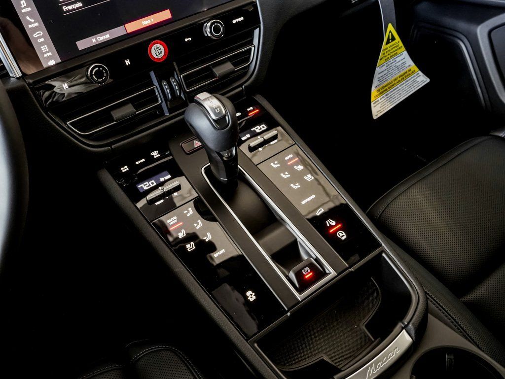 2026 Porsche Macan Colorado Springs CO