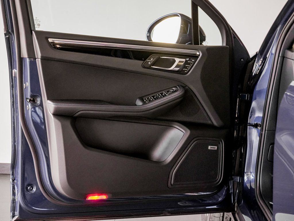 2026 Porsche Macan Colorado Springs CO