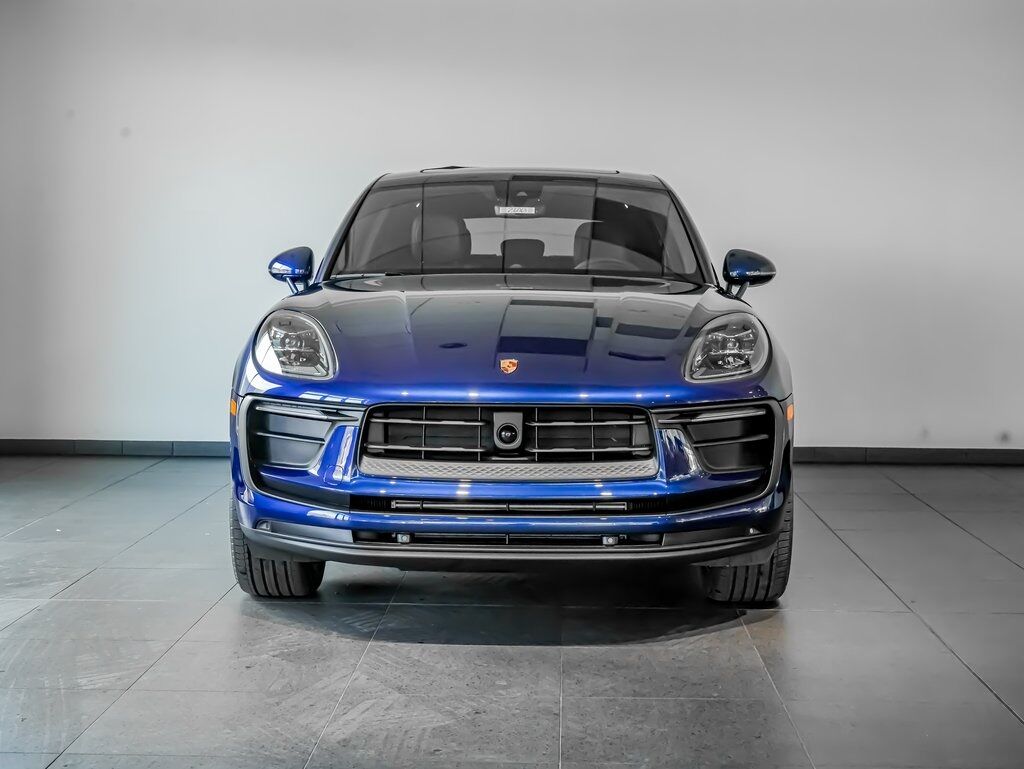 2026 Porsche Macan Colorado Springs CO