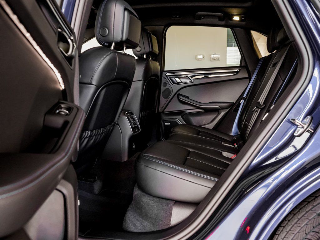 2026 Porsche Macan Colorado Springs CO