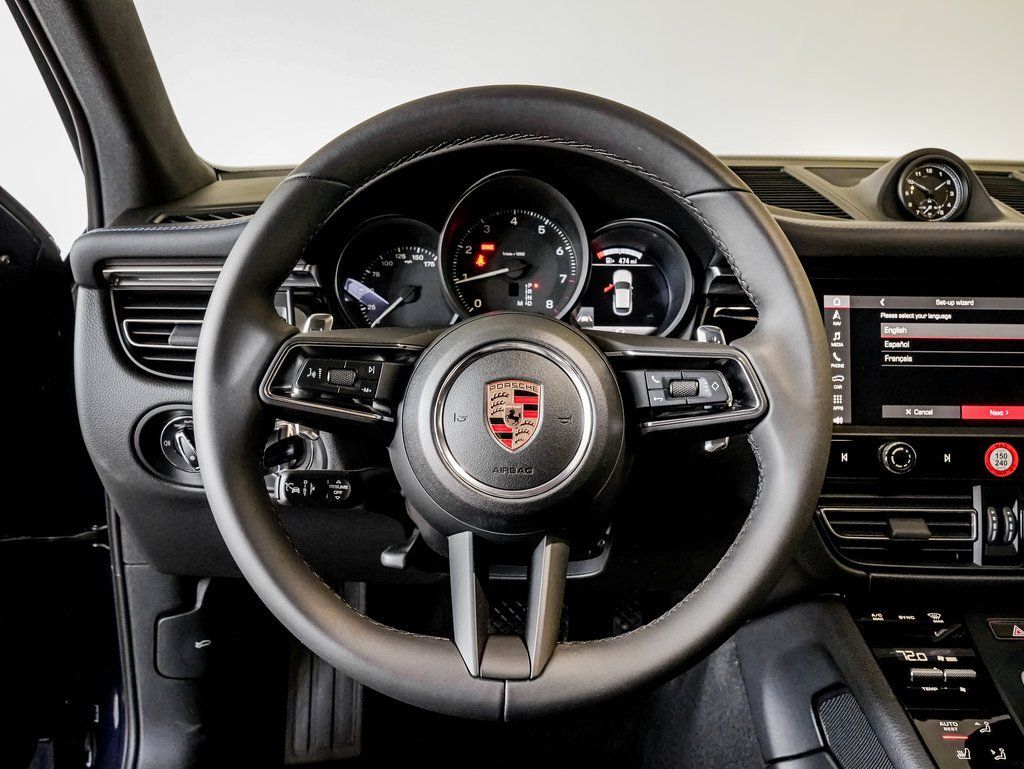 2026 Porsche Macan Colorado Springs CO