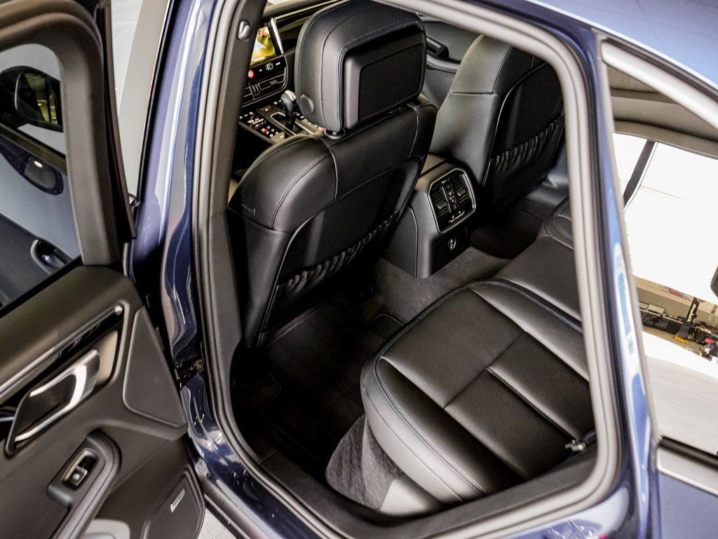 2026 Porsche Macan Colorado Springs CO