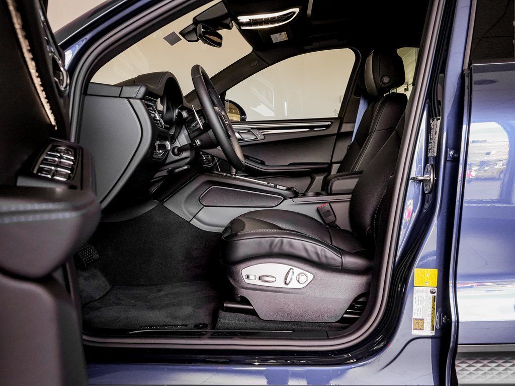 2026 Porsche Macan Colorado Springs CO