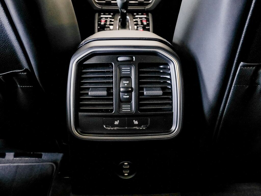 2026 Porsche Macan Colorado Springs CO