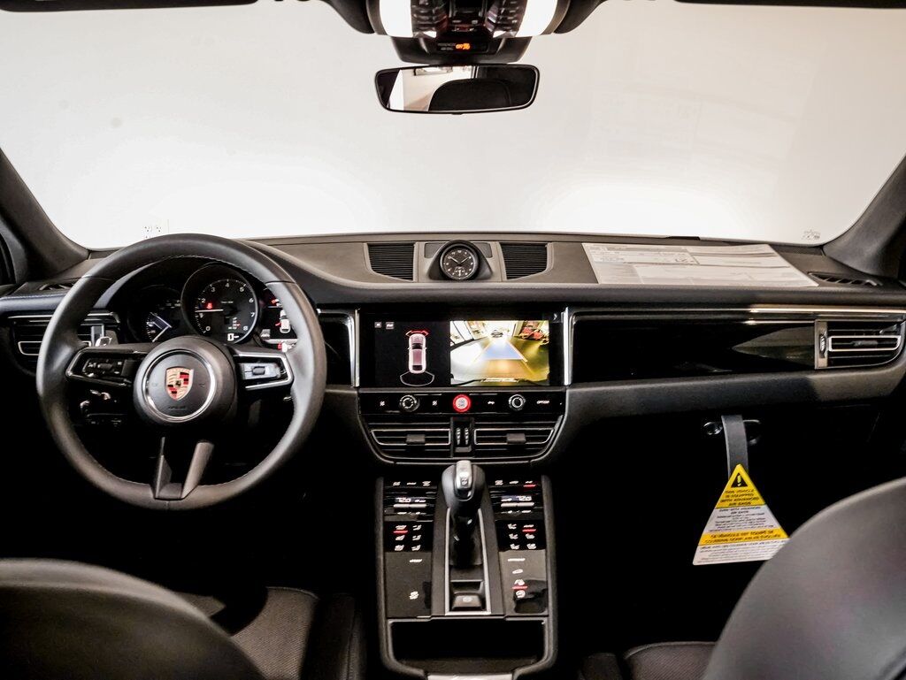 2026 Porsche Macan Colorado Springs CO