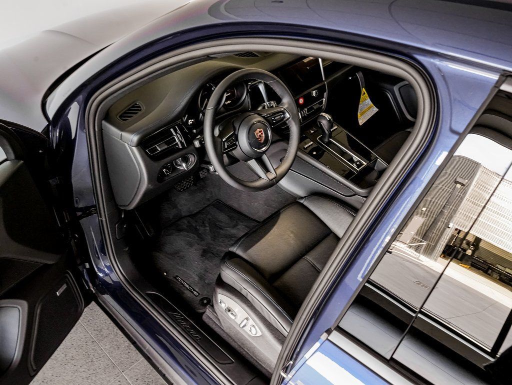 2026 Porsche Macan Colorado Springs CO