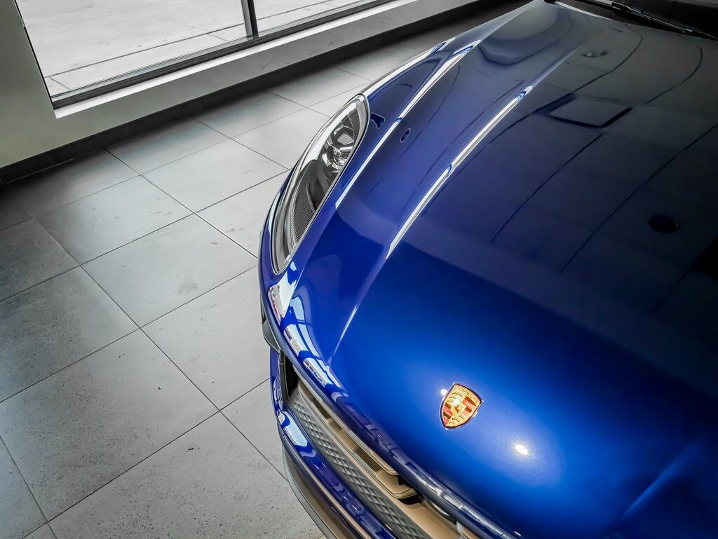 2026 Porsche Macan Colorado Springs CO