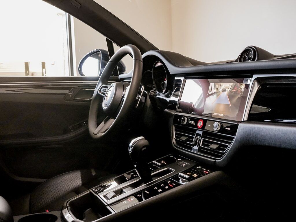 2026 Porsche Macan Colorado Springs CO