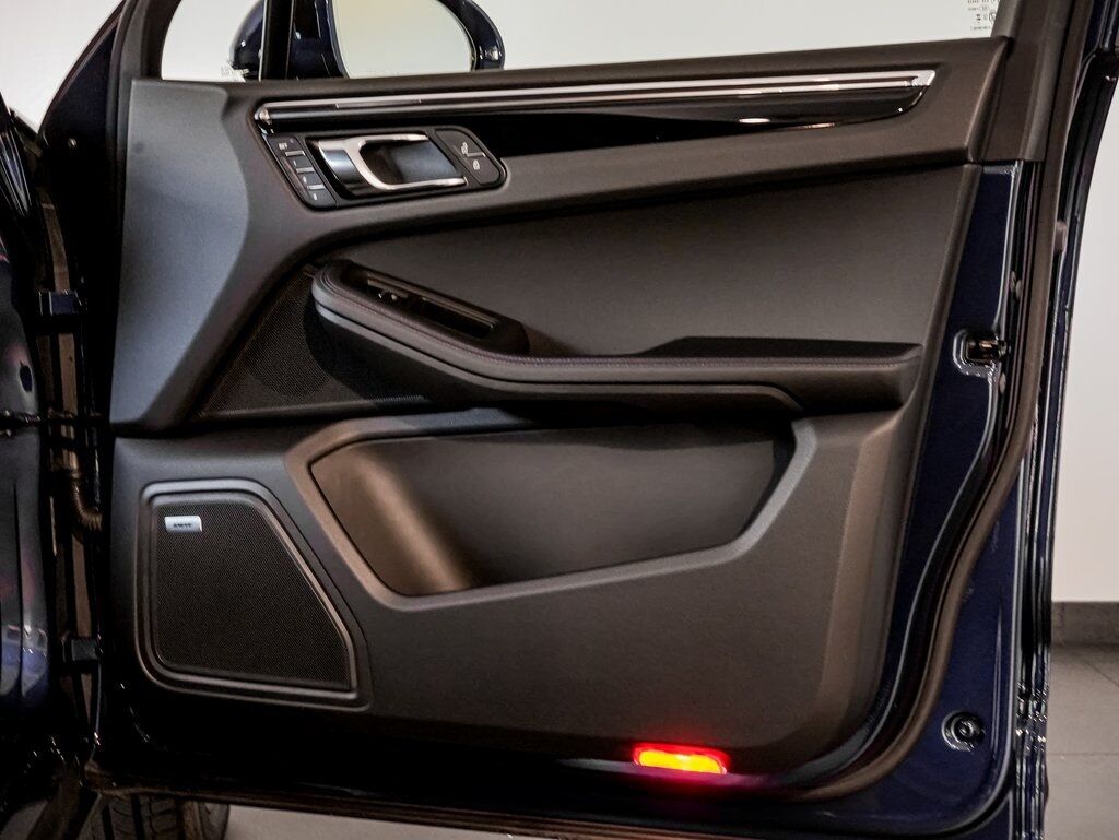 2026 Porsche Macan Colorado Springs CO