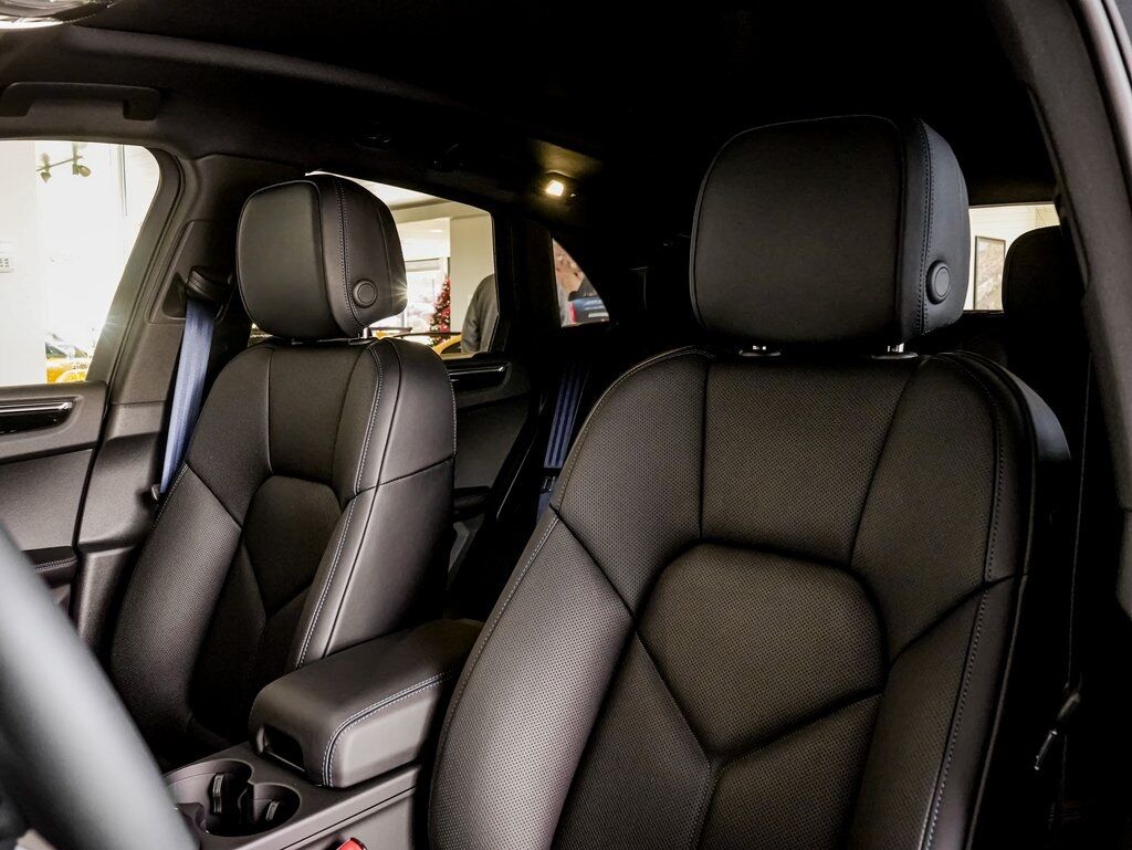 2026 Porsche Macan Colorado Springs CO