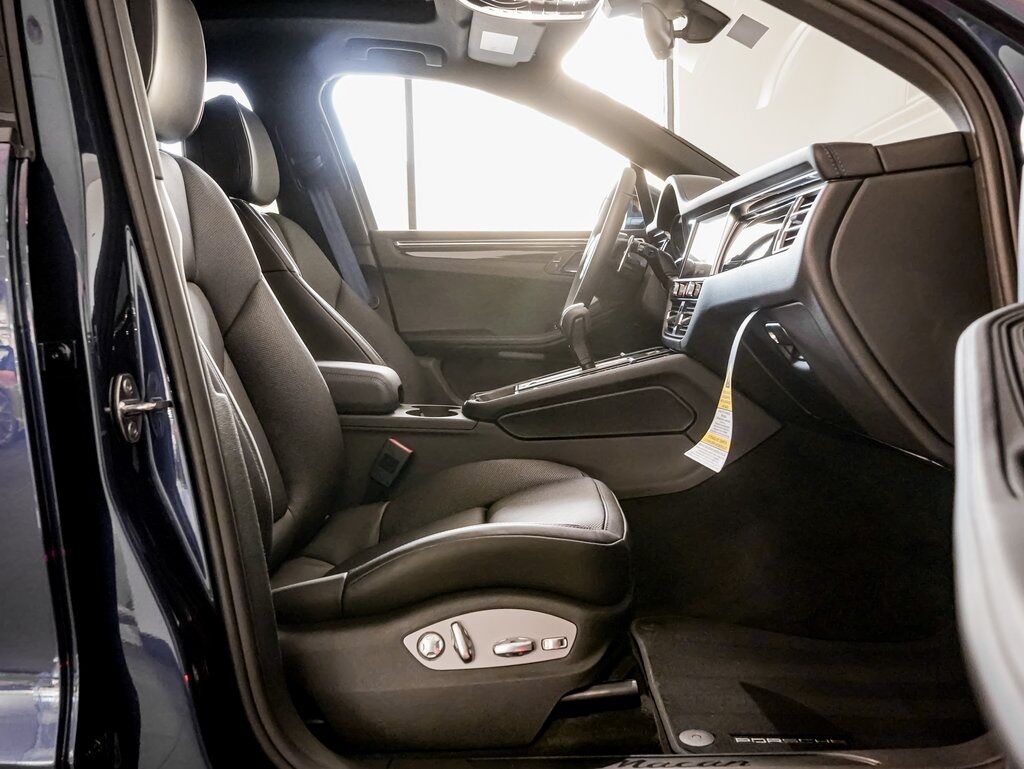 2026 Porsche Macan Colorado Springs CO