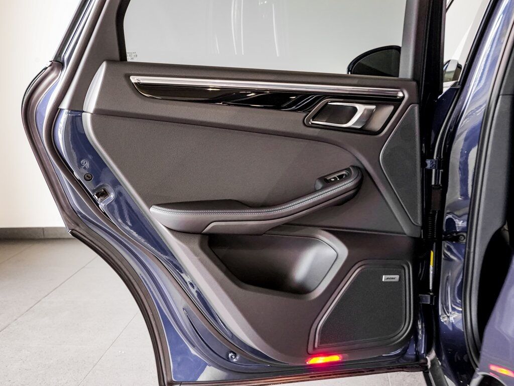 2026 Porsche Macan Colorado Springs CO