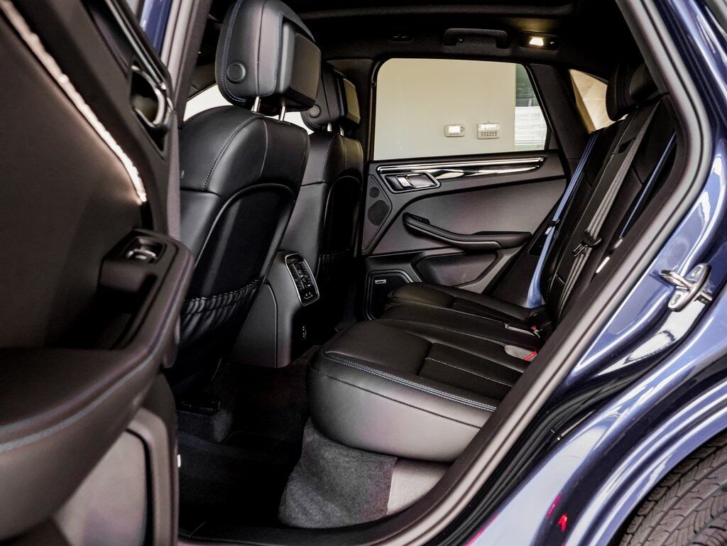 2026 Porsche Macan Colorado Springs CO