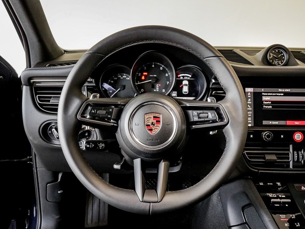 2026 Porsche Macan Colorado Springs CO