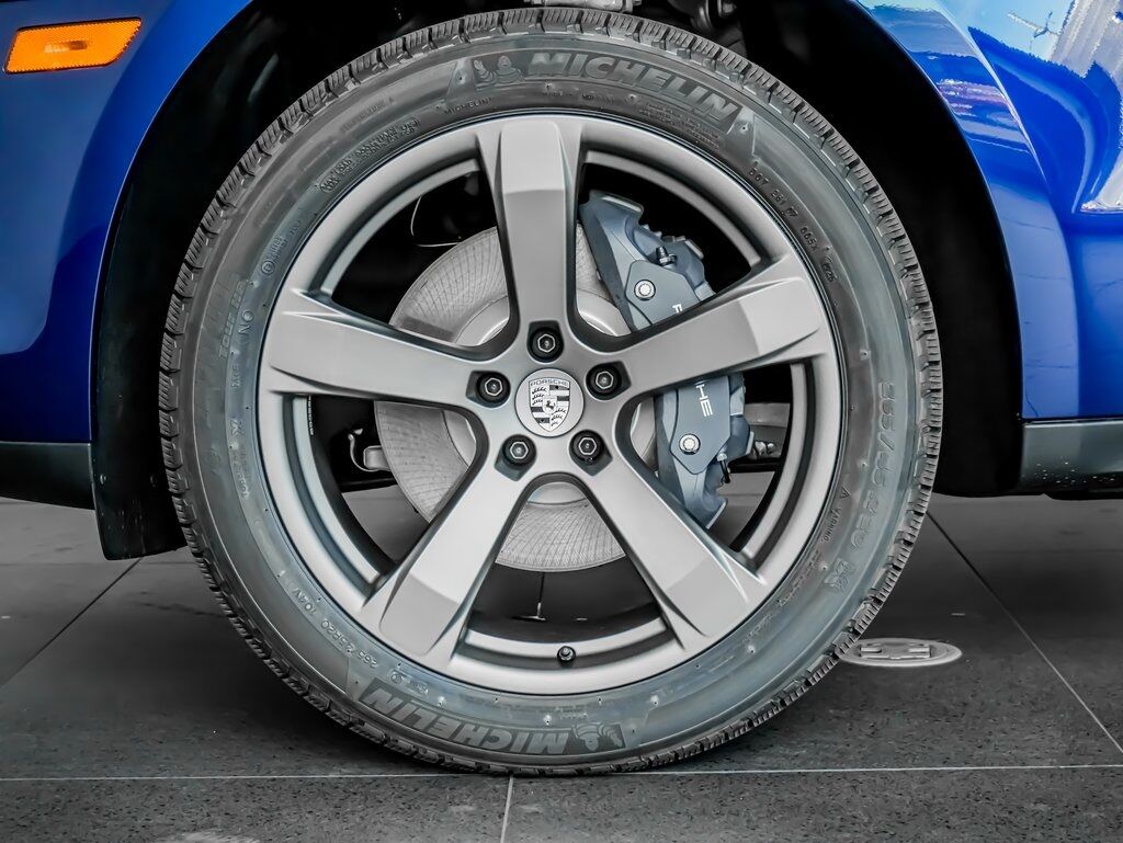 2026 Porsche Macan Colorado Springs CO