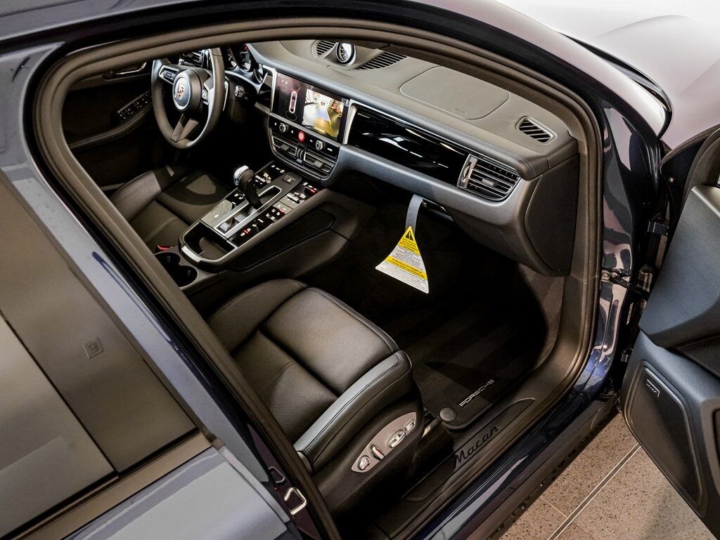 2026 Porsche Macan Colorado Springs CO