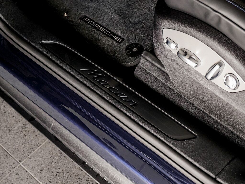 2026 Porsche Macan Colorado Springs CO