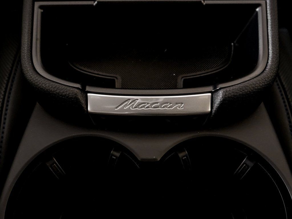 2026 Porsche Macan Colorado Springs CO