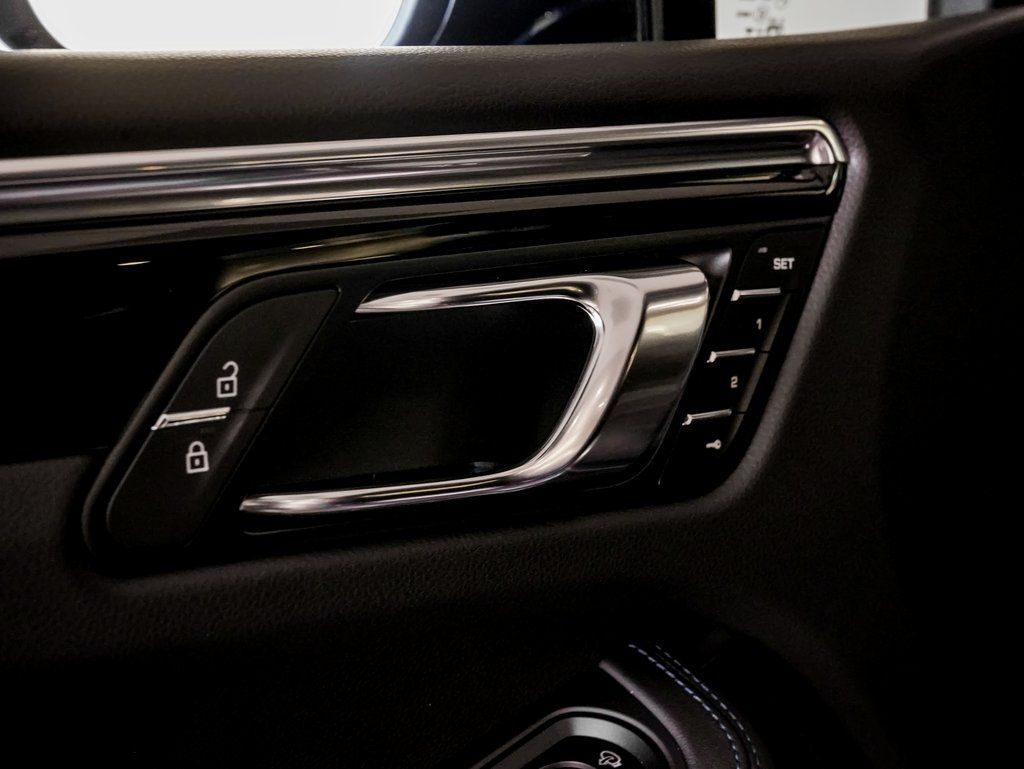 2026 Porsche Macan Colorado Springs CO