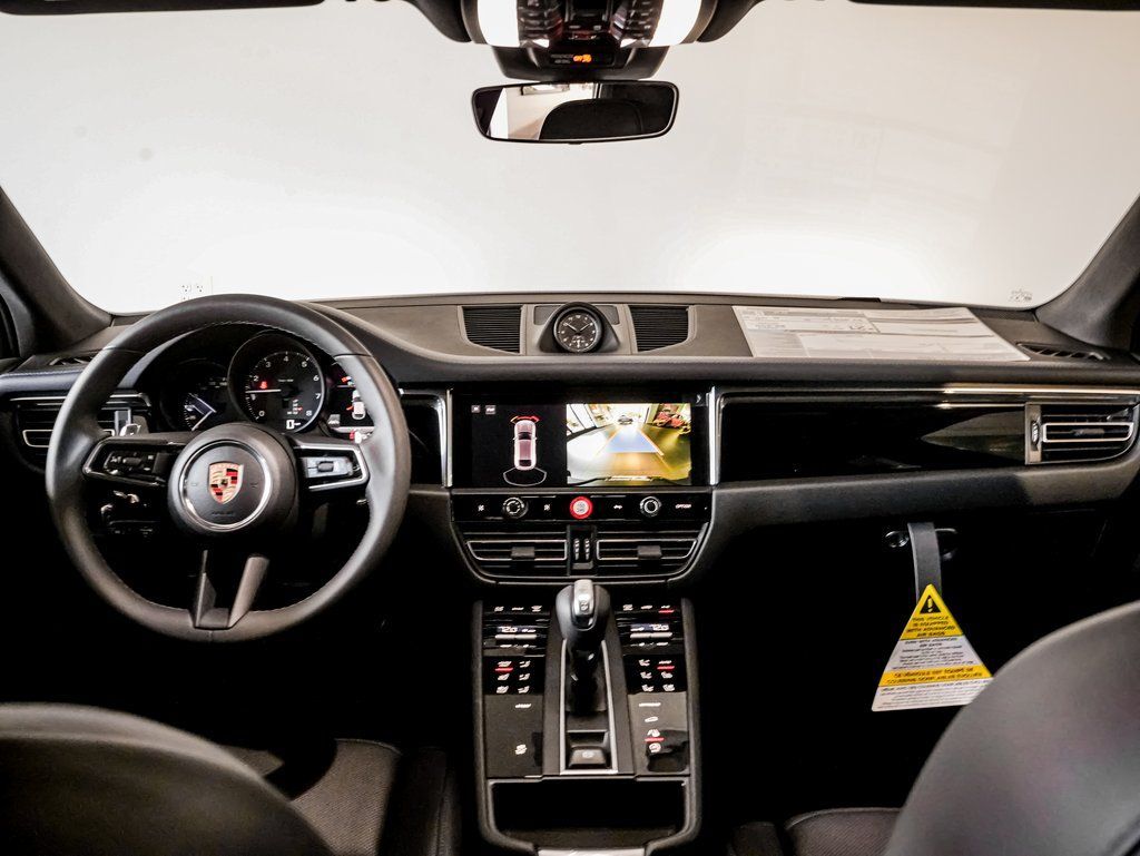 2026 Porsche Macan Colorado Springs CO