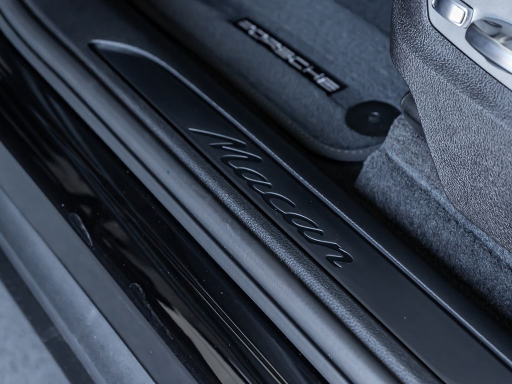 2026 Porsche Macan Colorado Springs CO