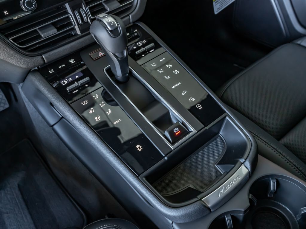 2026 Porsche Macan Colorado Springs CO