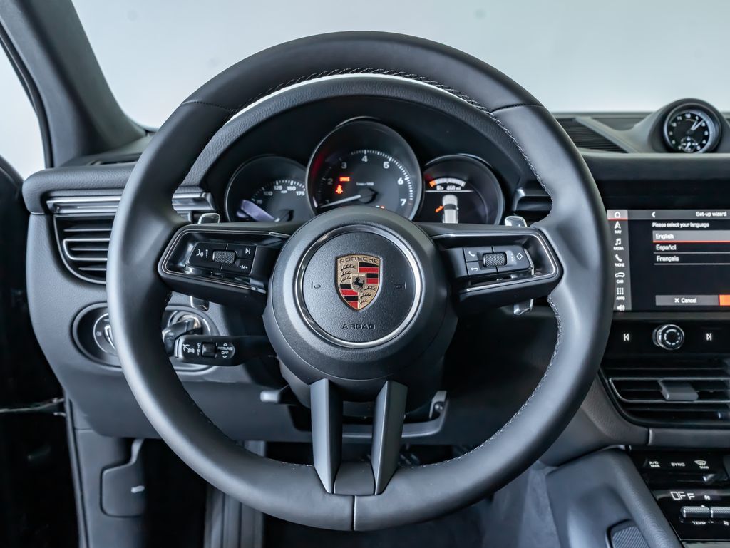 2026 Porsche Macan Colorado Springs CO