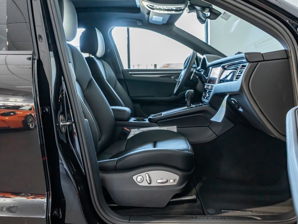 2026 Porsche Macan Colorado Springs CO