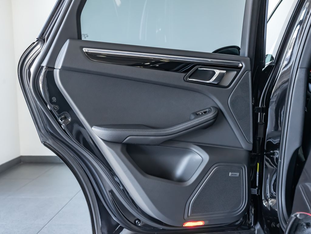 2026 Porsche Macan Colorado Springs CO