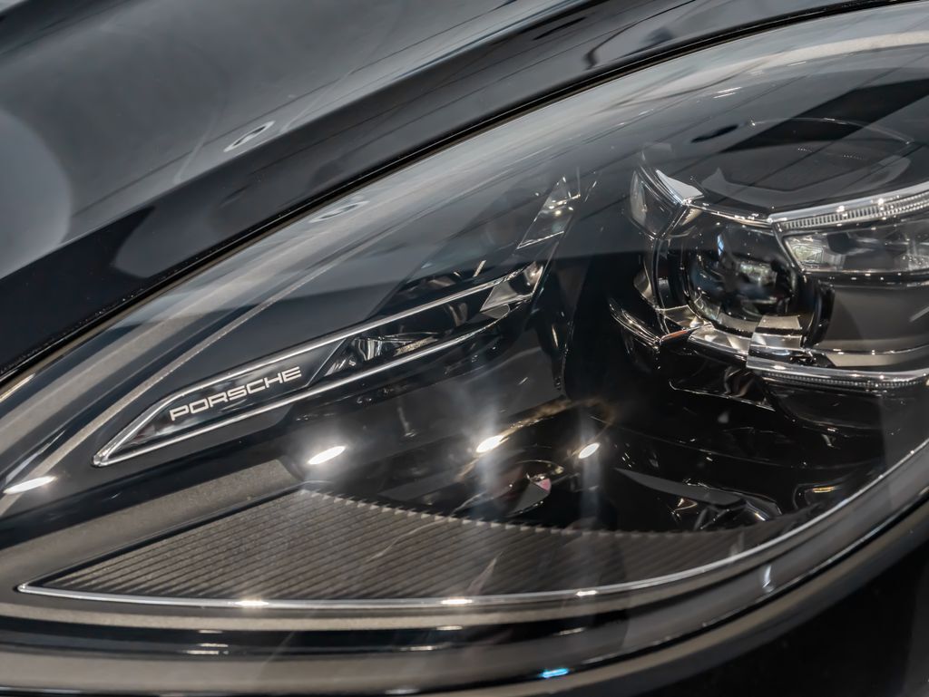 2026 Porsche Macan Colorado Springs CO