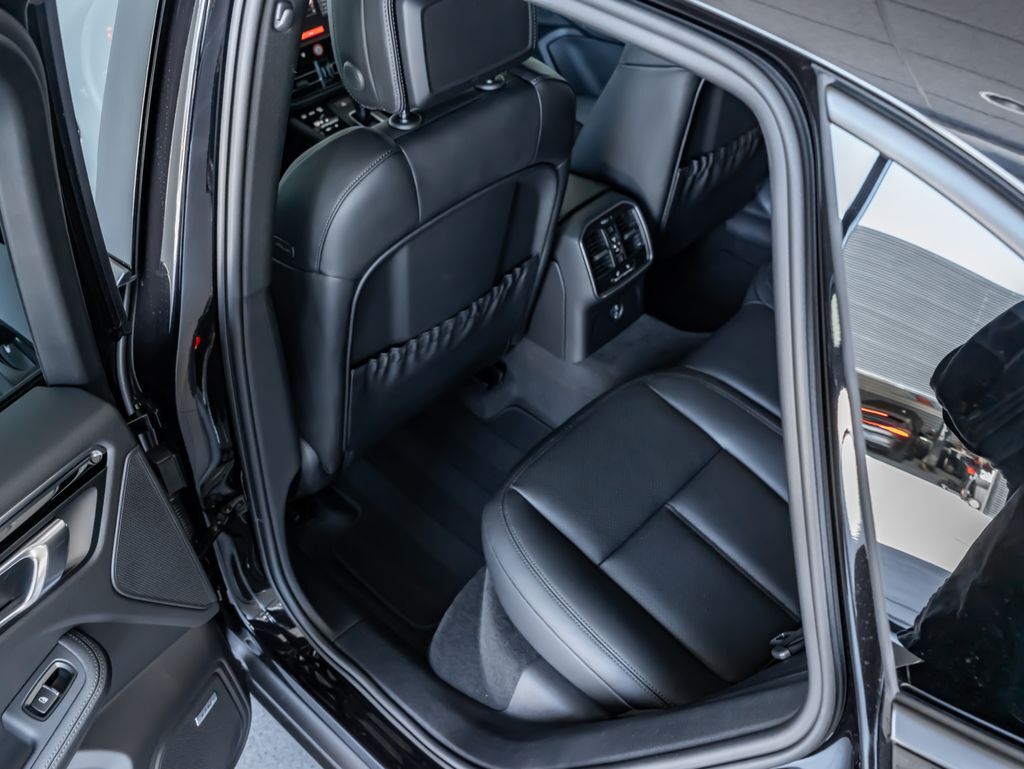 2026 Porsche Macan Colorado Springs CO