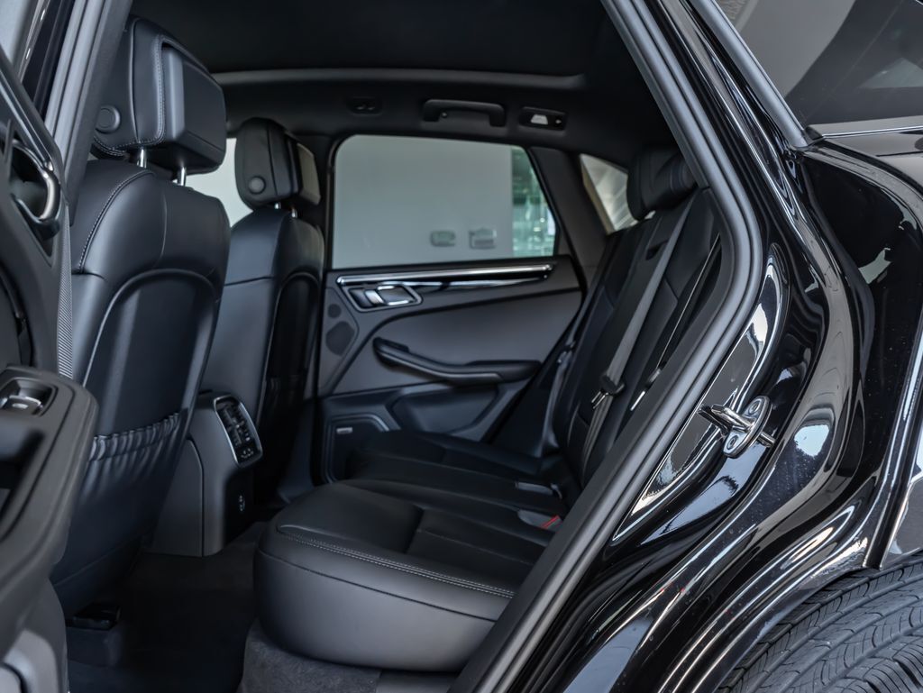 2026 Porsche Macan Colorado Springs CO