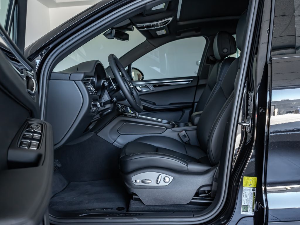 2026 Porsche Macan Colorado Springs CO