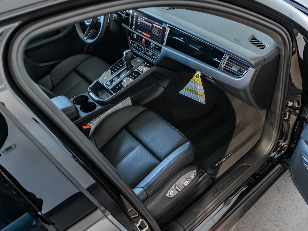 2026 Porsche Macan Colorado Springs CO