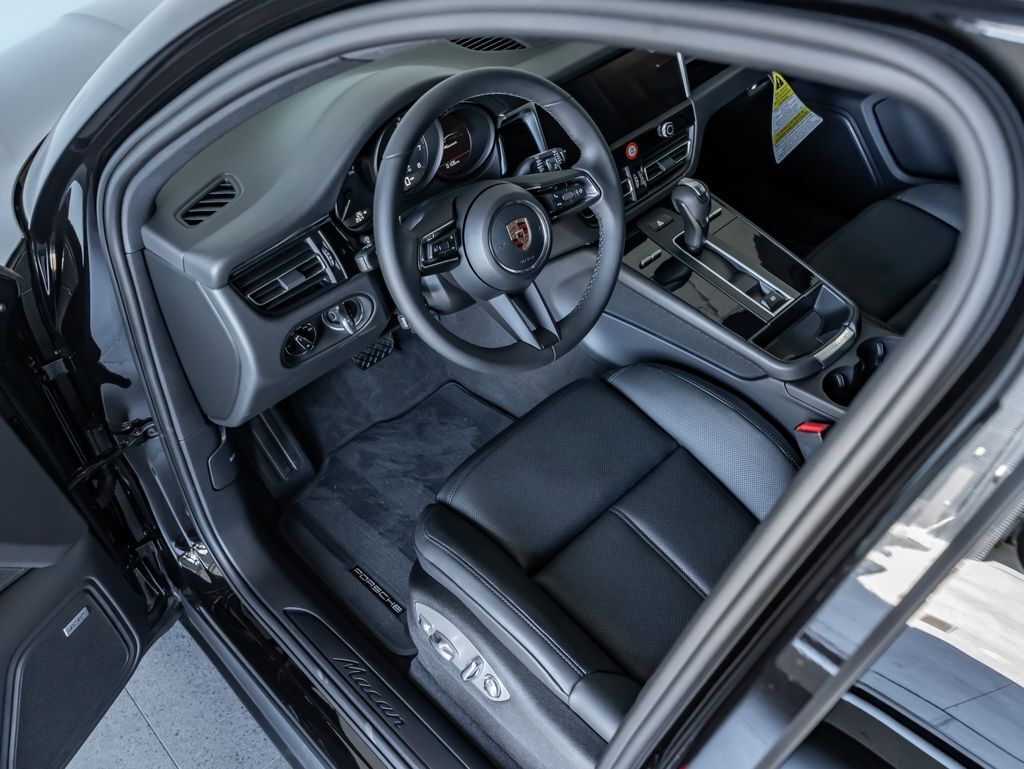 2026 Porsche Macan Colorado Springs CO