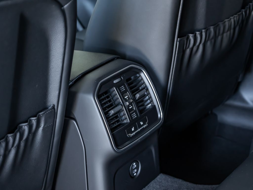 2026 Porsche Macan Colorado Springs CO