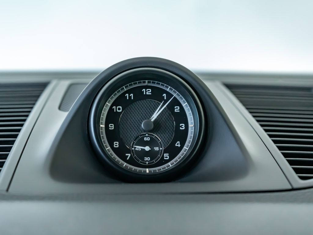 2026 Porsche Macan Colorado Springs CO