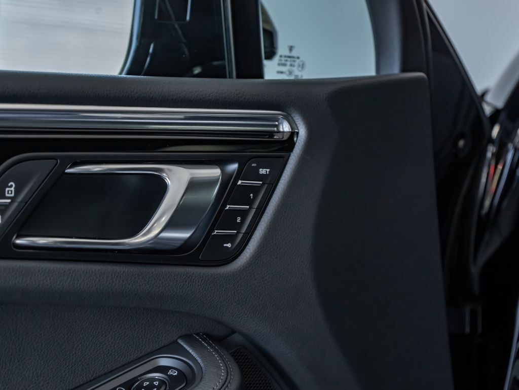 2026 Porsche Macan Colorado Springs CO