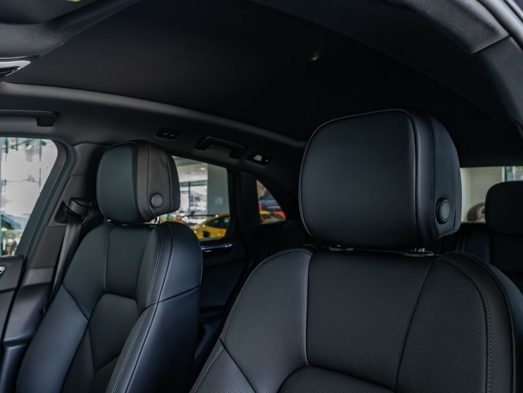 2026 Porsche Macan Colorado Springs CO