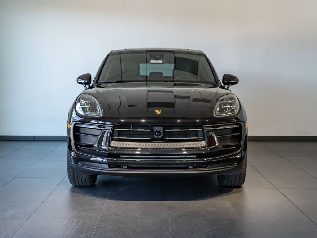 2026 Porsche Macan Colorado Springs CO