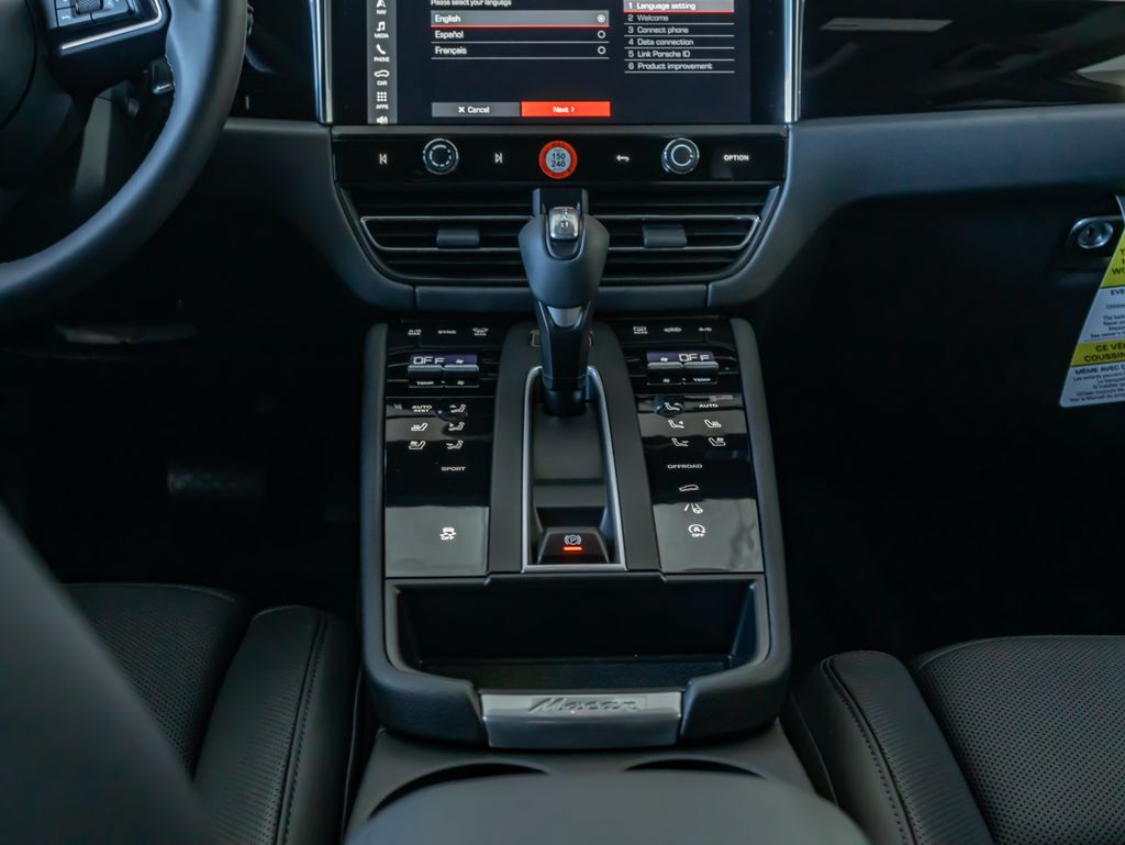 2026 Porsche Macan Colorado Springs CO