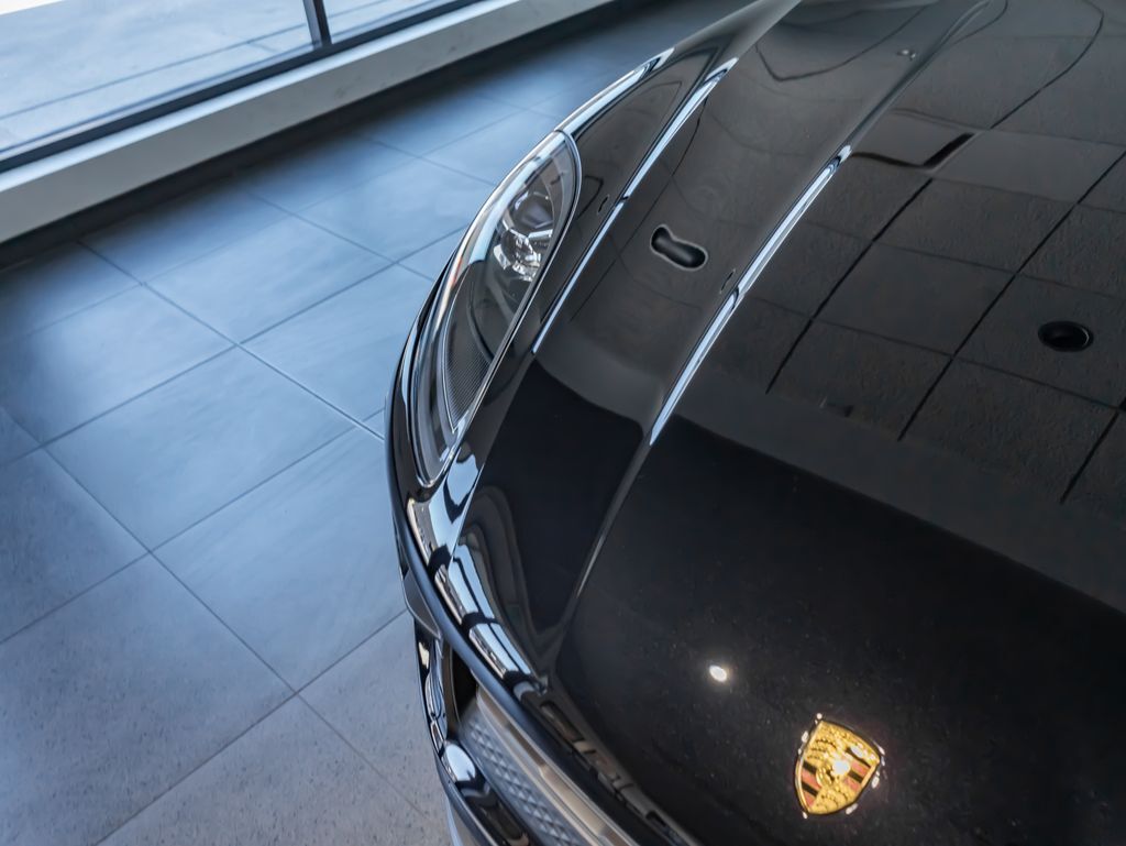 2026 Porsche Macan Colorado Springs CO