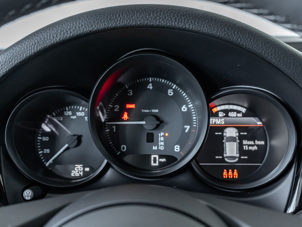 2026 Porsche Macan Colorado Springs CO