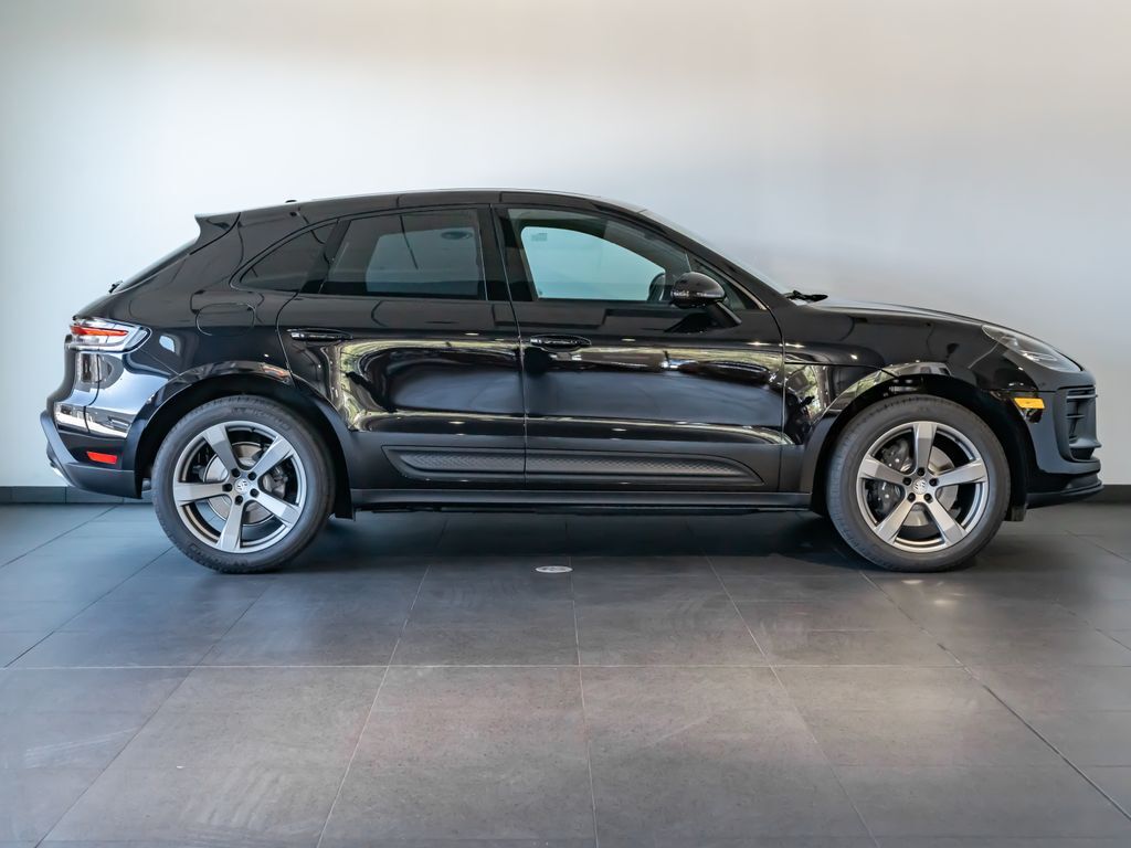 2026 Porsche Macan Colorado Springs CO
